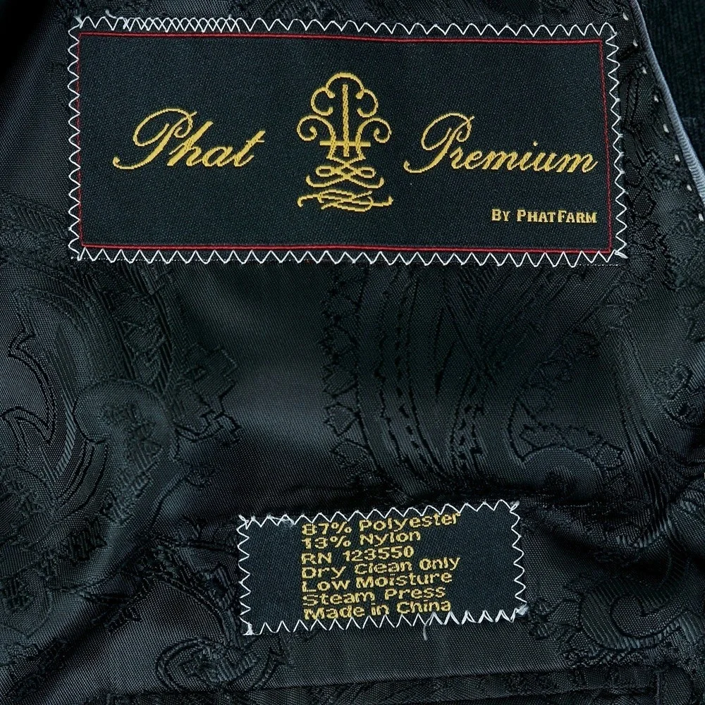 Phat Premium phat premium